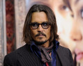 Johnny Depp @ the World Premiere of 'The Tourist' - johnny-depp photo