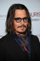 Johnny Depp @ the World Premiere of 'The Tourist' - johnny-depp photo