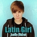 JustinBieber.LATIN GIRL(: - justin-bieber icon