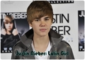 JustinBieber.LATIN GIRL(: - justin-bieber photo