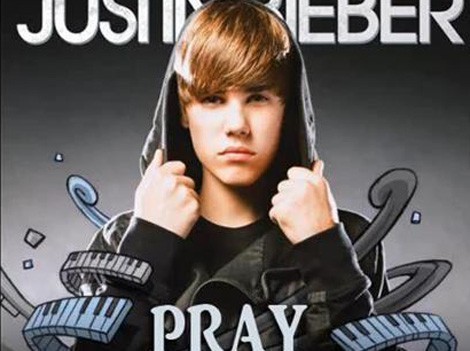  JustinBieber.PRAY(: