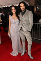 Katy Perry & Russell Brand @ the Premiere of 'The Tempest' - katy-perry photo