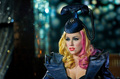 Lady Gaga wax figures at Madame Tussauds - lady-gaga photo
