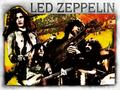 classic-rock - Led Zeppelin wallpaper