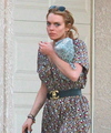 Lindsay Lohan 2010-12-07 - after taking a class at Betty Ford - lindsay-lohan photo