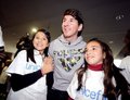 Lionel Messi for "Unicef" (9.12.2010) - lionel-andres-messi photo