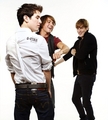 Logan, James, & Kendall - big-time-rush photo