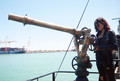 Michelle Supporting Sea Shepherd - 2010 - michelle-rodriguez photo