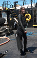 Michelle Supporting Sea Shepherd - 2010 - michelle-rodriguez photo