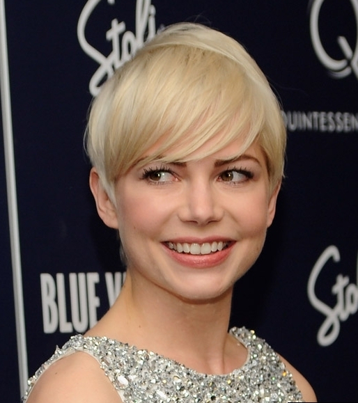 Michelle Williams - Wallpaper Actress