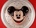 Mickey shaped yummies :d - mickey-mouse photo