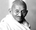 Mohandas Karamchand Gandhi - mahatma-gandhi photo