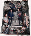 Oh My Blanket (with hot boys xD)  - supernatural photo