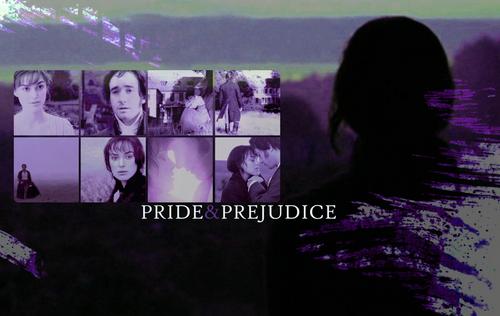  Pride and Prejudice - Artsy Scrape - Layout