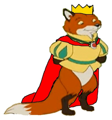 Prince Fox