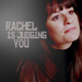 Rachel B. <3 - rachel-berry icon