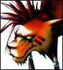  Red XIII icon