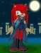 Red the demon - sonic-girl-fan-characters icon