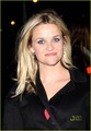 Reese Witherspoon Drops By 'Letterman' - reese-witherspoon photo
