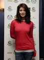 Rehearsals for The Children's Monologues fundraising gala - gemma-arterton photo