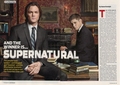 SPN - TV Guide Scans - supernatural photo