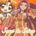 Sara & Seira - mermaid-melody icon