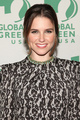 Sophia at the Global Green Awards - one-tree-hill photo