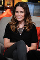 Sophia on the PIX Morning Show - one-tree-hill photo