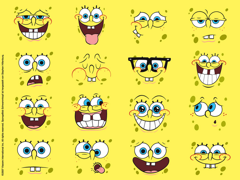 spongebob squarepants wallpaper. Spongebob Squarepants