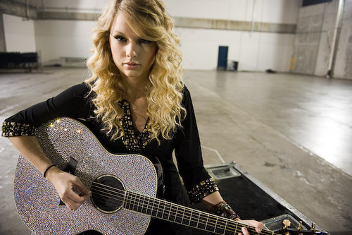  Taylor rápido, swift - Photoshoot #046: Rolling Stone (2008)