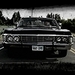 The Metallicar - winchesters-journal icon