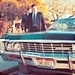 The Metallicar - winchesters-journal icon