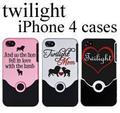 Twilight iPhone 4 cases! - twilight-series photo