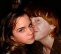 Young Emma & Rupert! - harry-potter photo