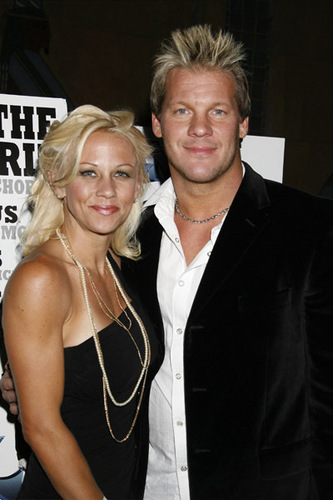 chris-jericho-and-his-wife