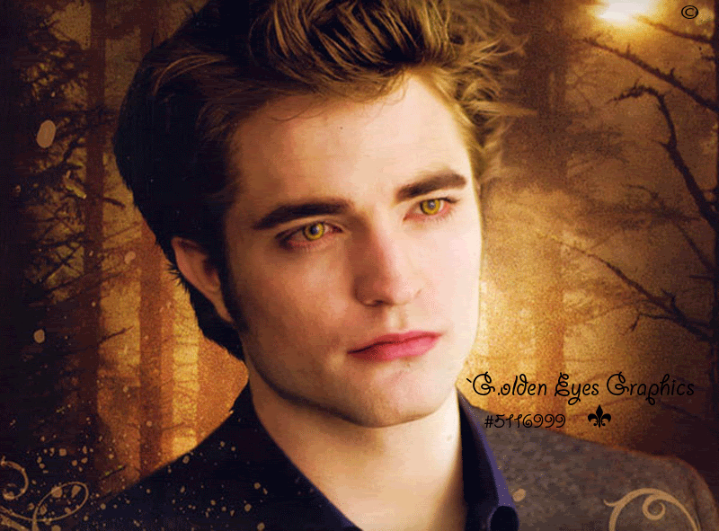 Pictures Of Edward Cullen 40