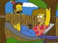 homer is the best - the-simpsons photo