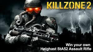  kill zone