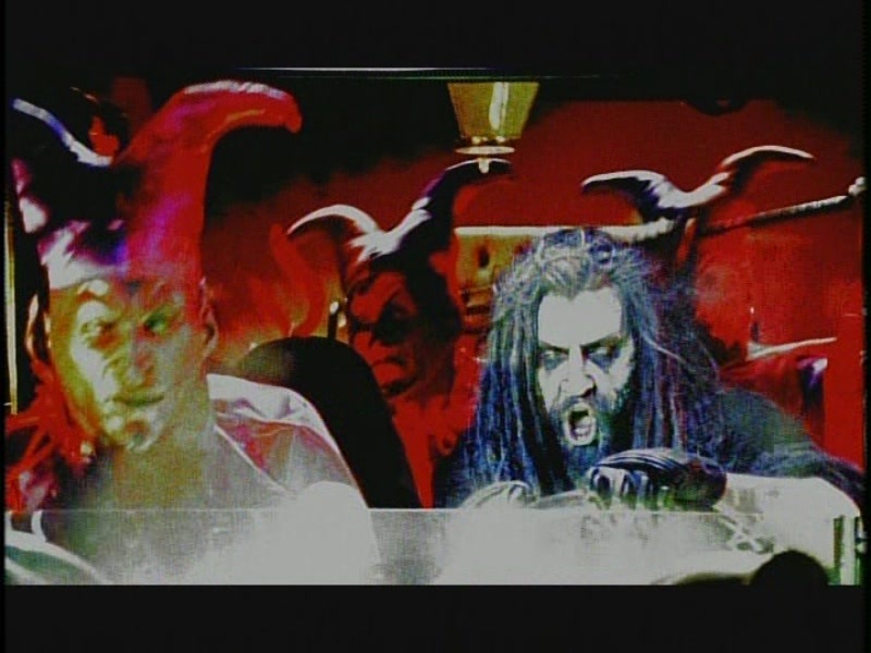 Image of 'Dragula' for fans of Rob Zombie. 