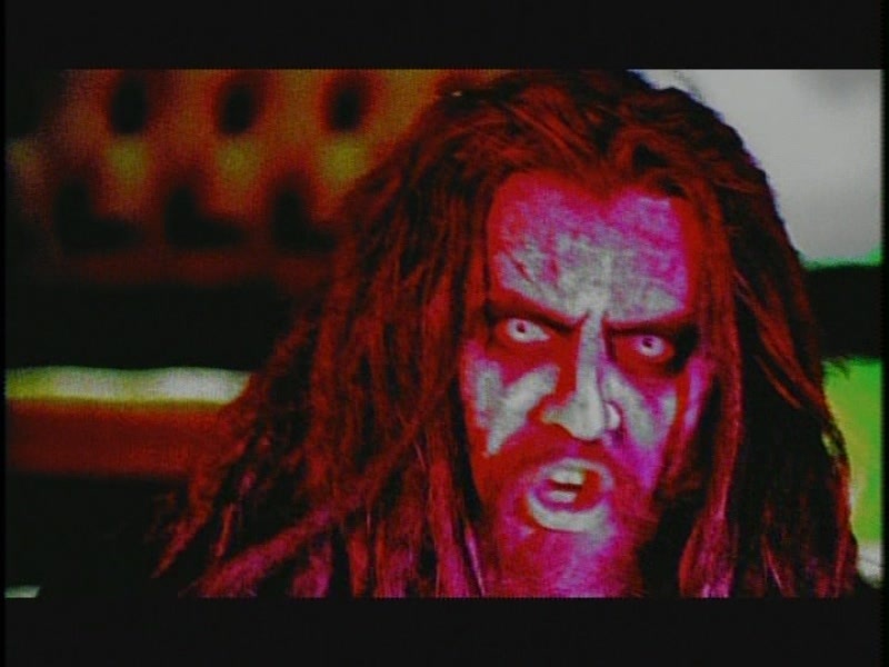 Image of 'Dragula' for fans of Rob Zombie. 