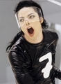 ♥ MJ-Scream♥  - michael-jackson photo