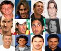 12 sexiest tennis players in the world !! - tennis photo