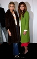 13-09-04- Mary-kate & Ashley at Marc Jacobs Spring 05 Fashion Show - mary-kate-and-ashley-olsen photo