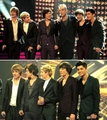 1D 2nd Song Of Final (Duet Wiv Robbie) "Angels" I'm Soo Proud Of Them :) x - one-direction photo
