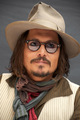 2010 - The Tourist, NY Press Conference - Johnny Depp - johnny-depp photo