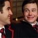 A Very Glee Christmas - glee icon