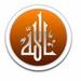 ALLAH - muslims icon