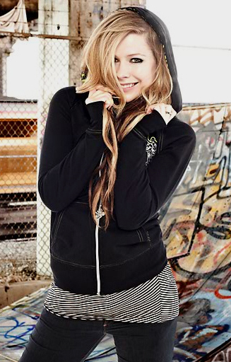 Abbey Dawn Dresses By Avril Lavigne