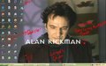 Alan Sydney Patrick Rickman - Our new Celebrity - alan-rickman photo