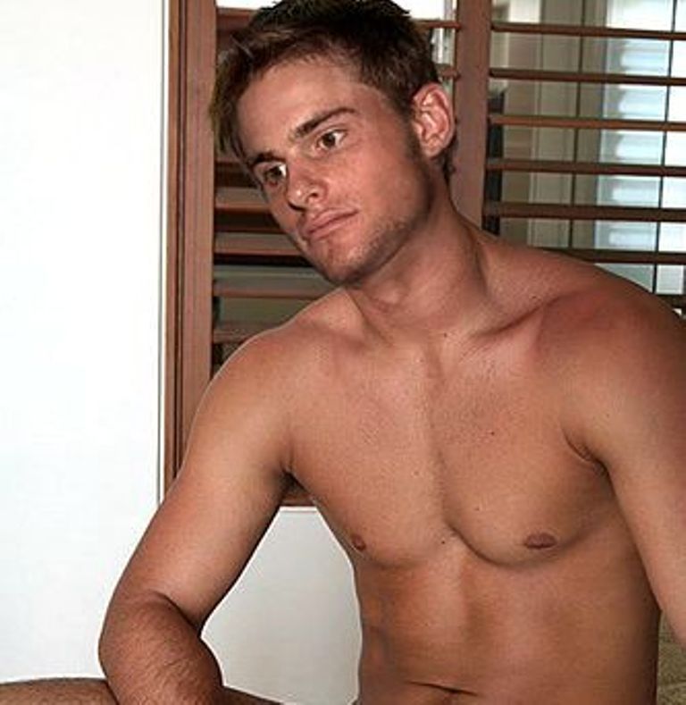 Photo of Andy Roddick for fans of Tennis. 
